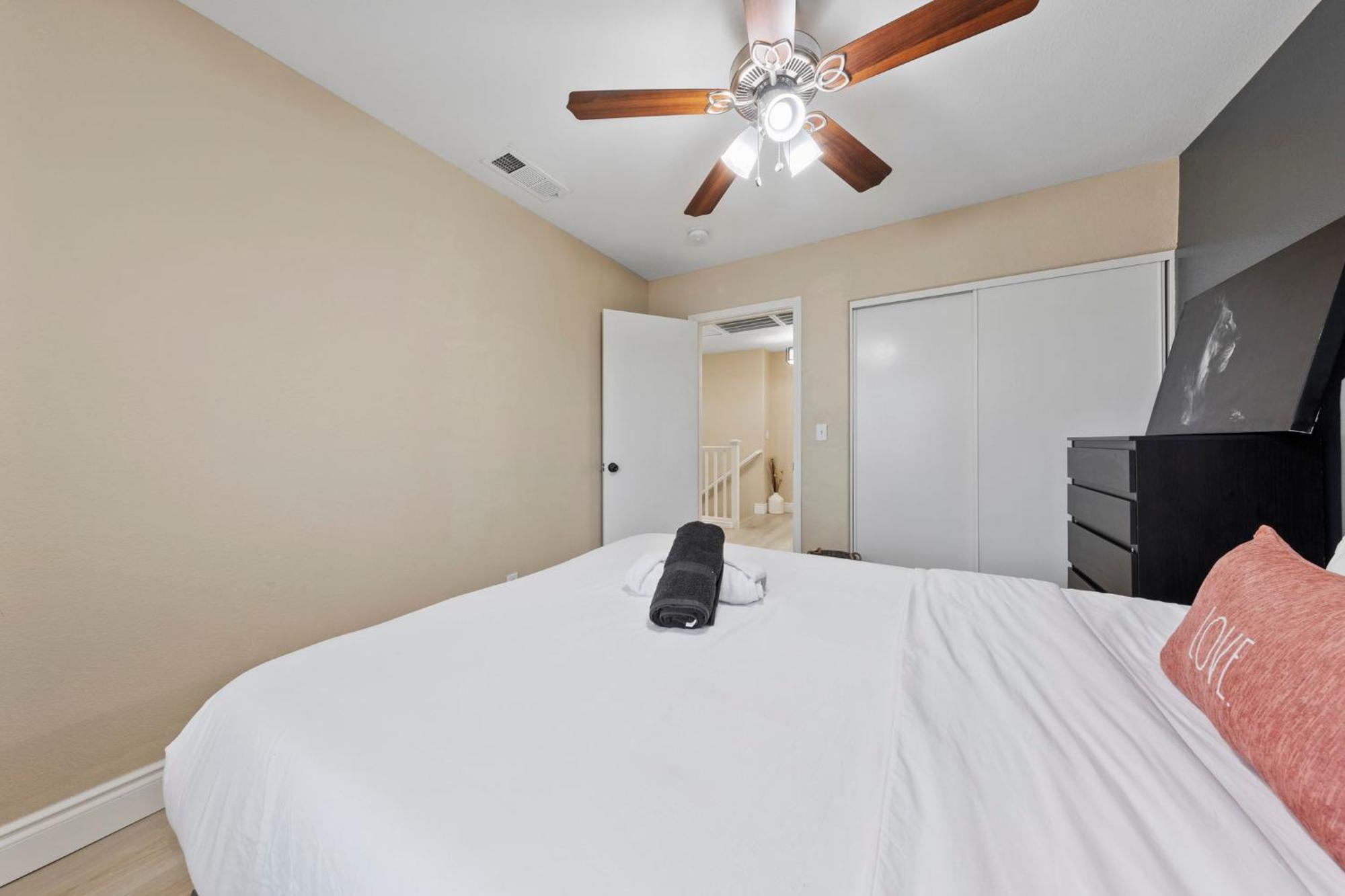 Zen - A Home Away From Home And In Heart Of Las Vegas Dış mekan fotoğraf