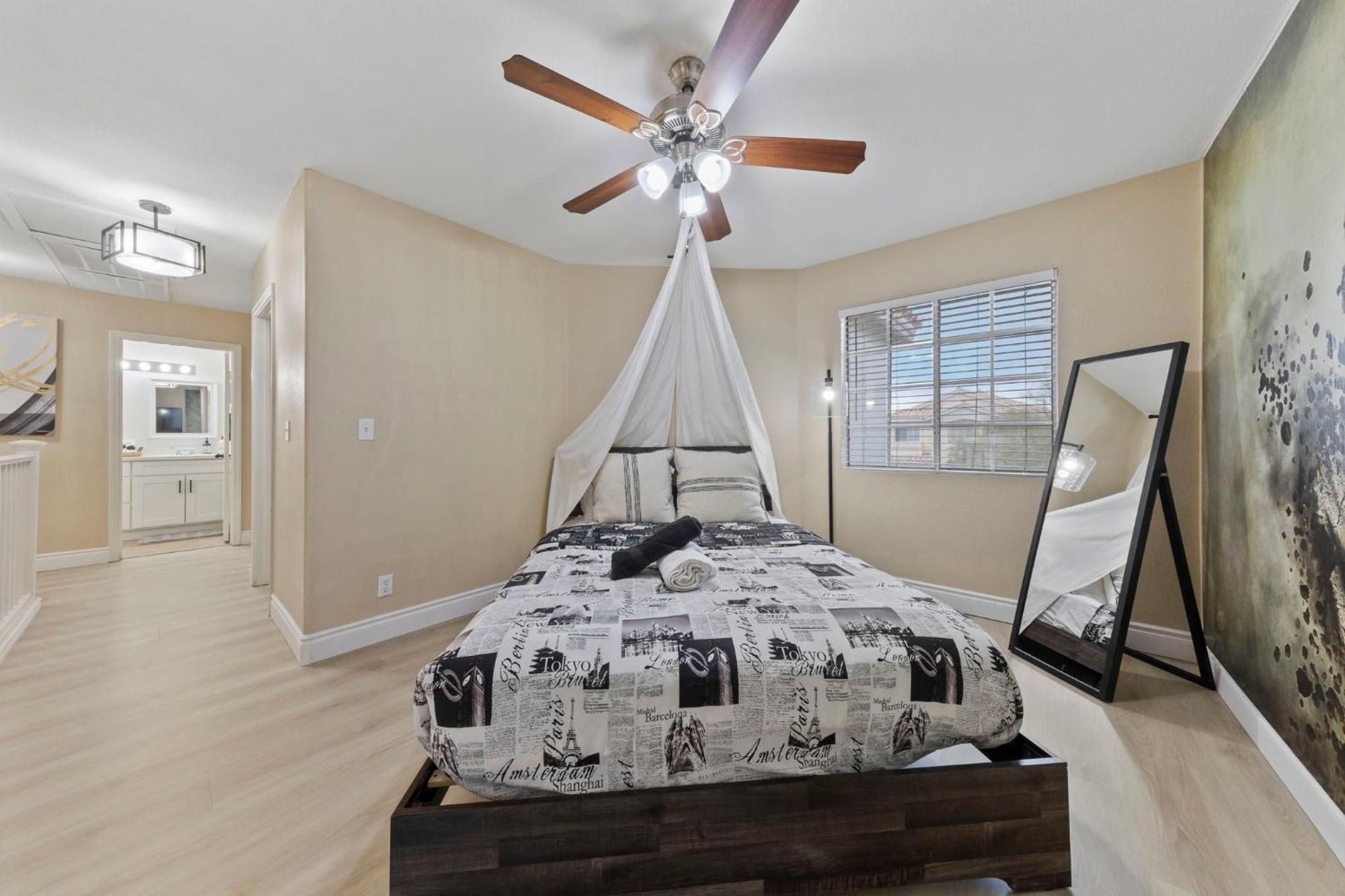 Zen - A Home Away From Home And In Heart Of Las Vegas Dış mekan fotoğraf