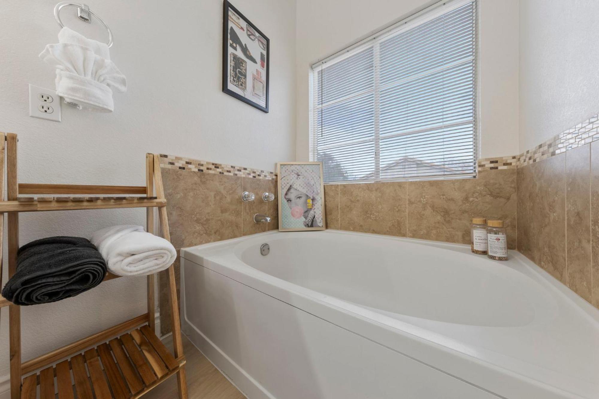 Zen - A Home Away From Home And In Heart Of Las Vegas Dış mekan fotoğraf