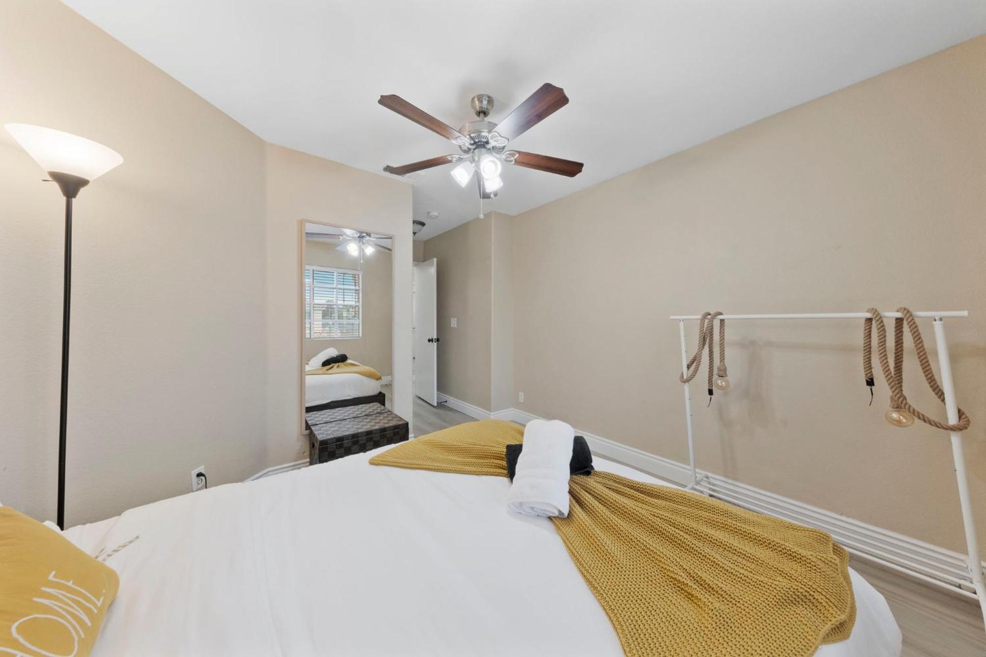 Zen - A Home Away From Home And In Heart Of Las Vegas Dış mekan fotoğraf