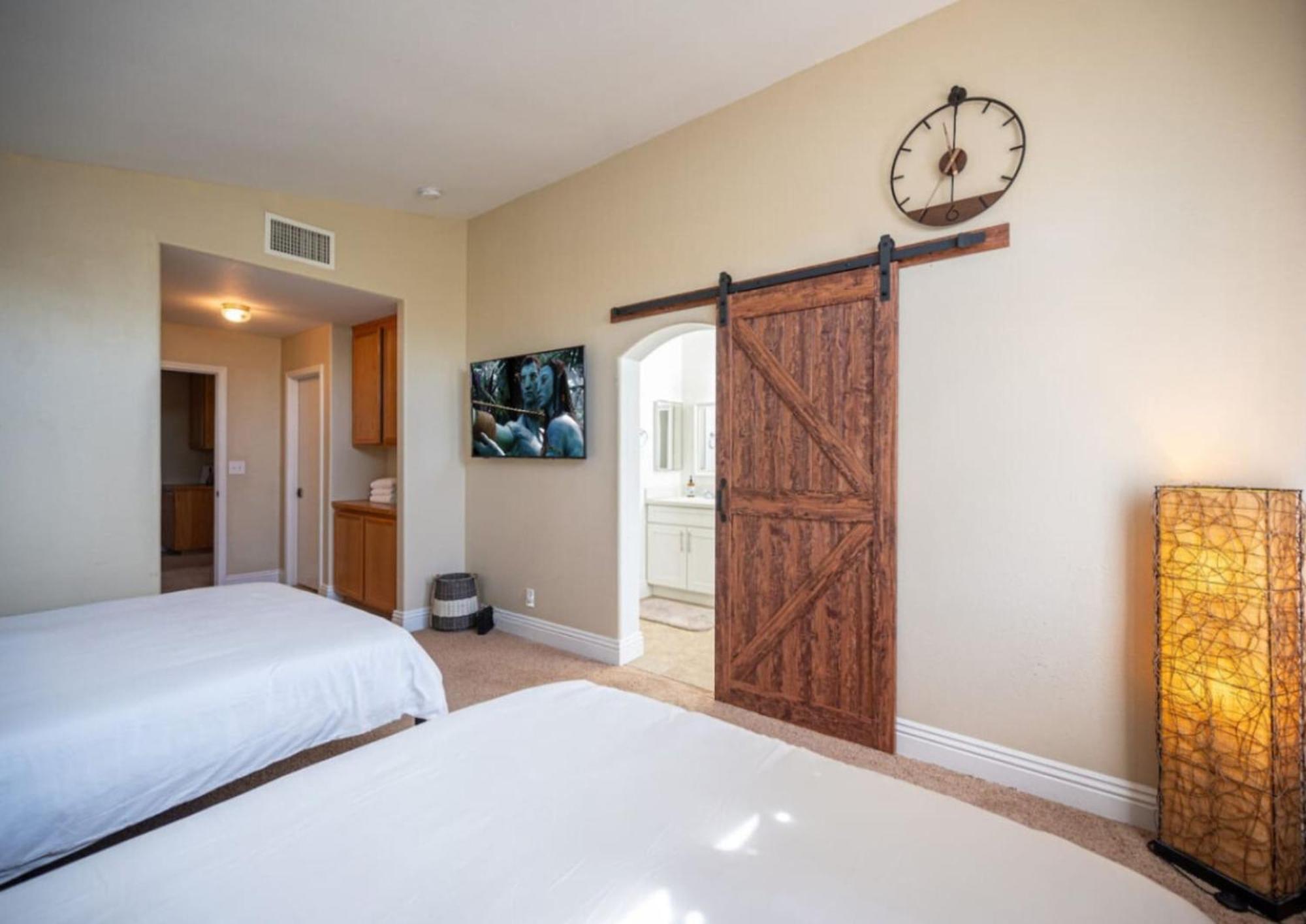 Zen - A Home Away From Home And In Heart Of Las Vegas Dış mekan fotoğraf