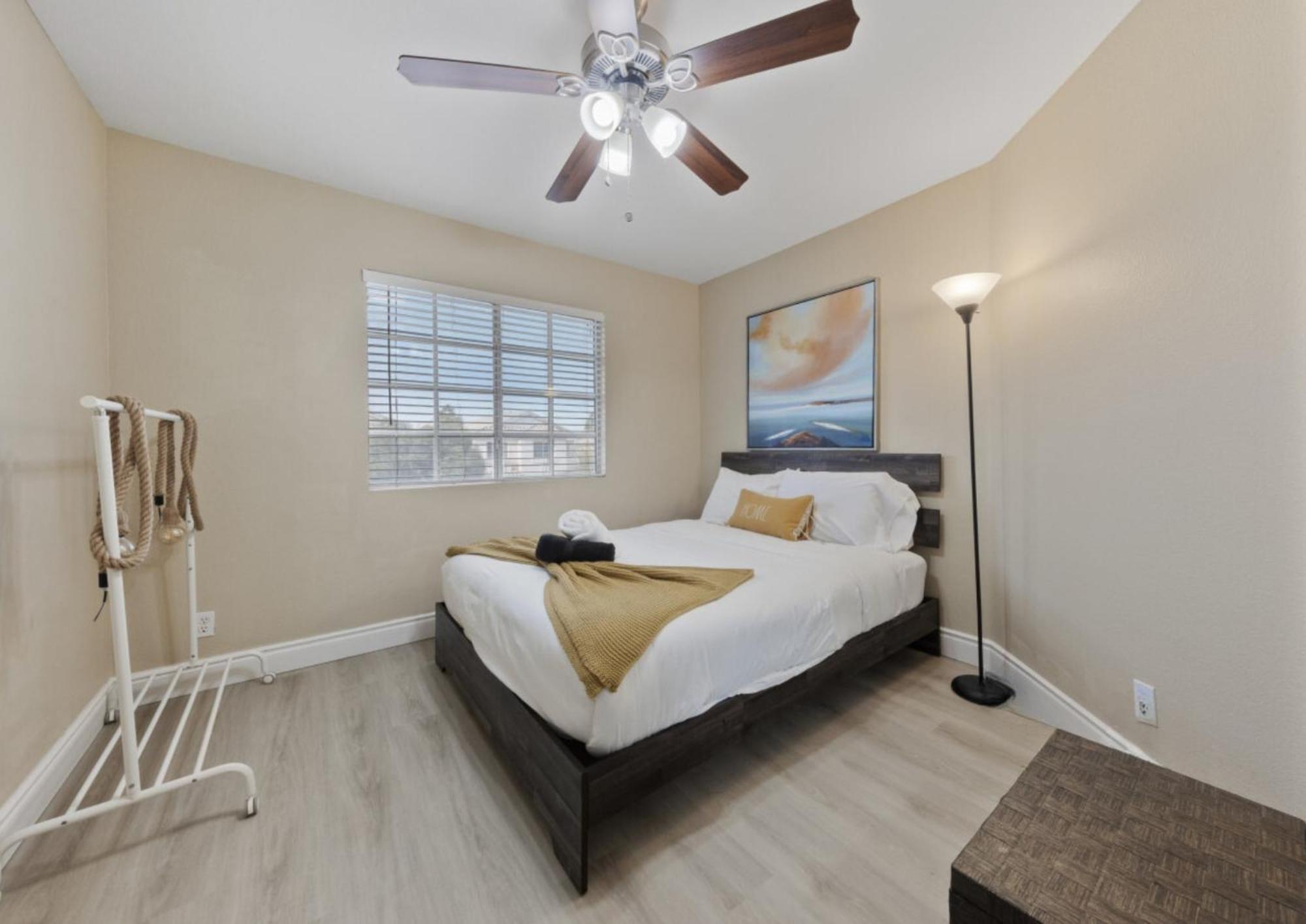 Zen - A Home Away From Home And In Heart Of Las Vegas Dış mekan fotoğraf