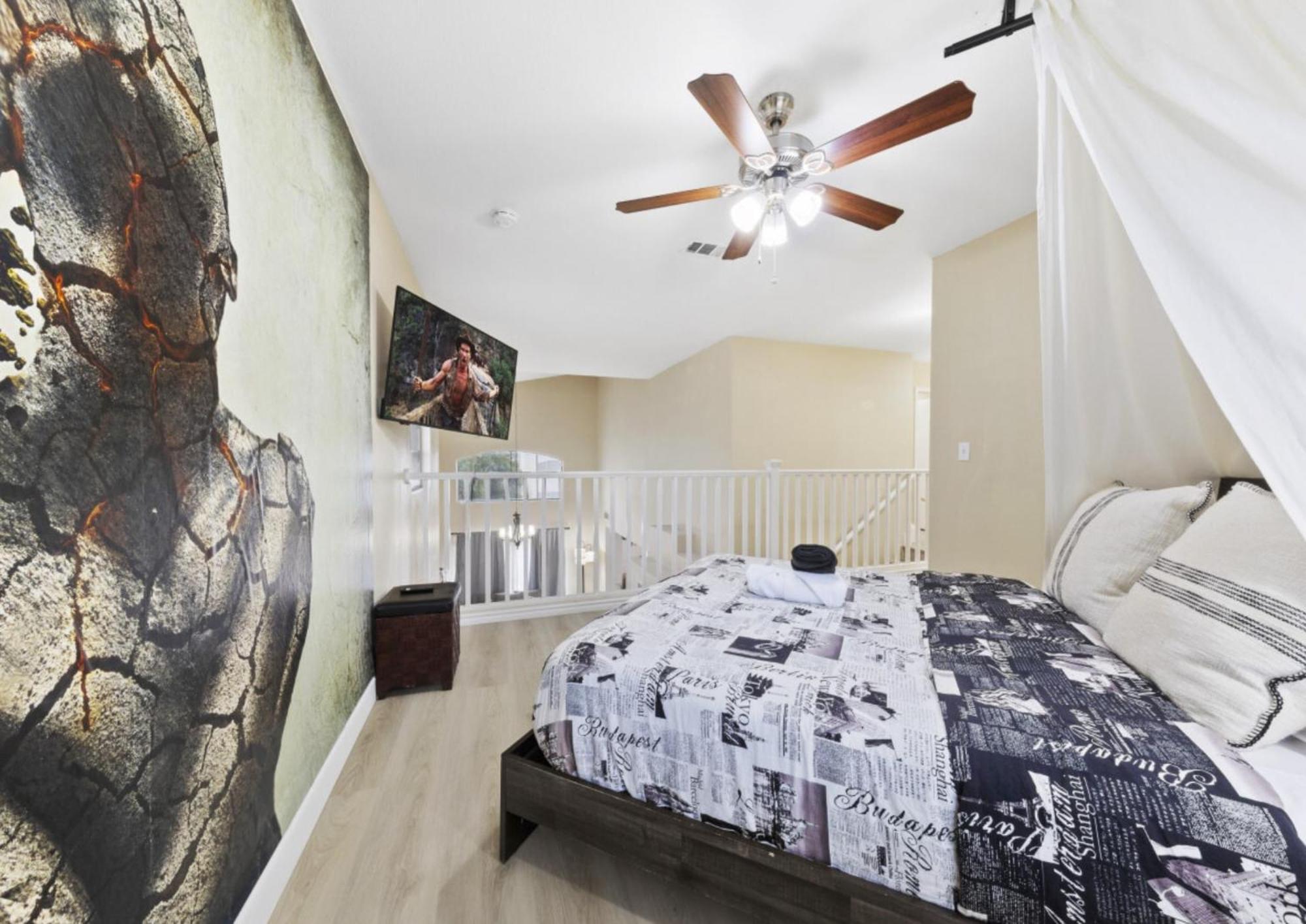 Zen - A Home Away From Home And In Heart Of Las Vegas Dış mekan fotoğraf
